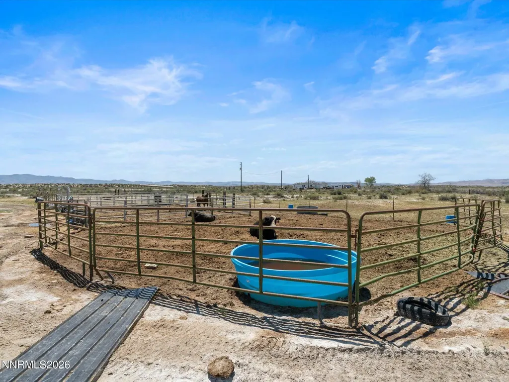 3180 Gwinn Marie Fallon NV 89406