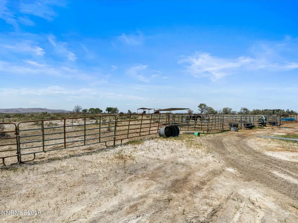 3180 Gwinn Marie Fallon NV 89406