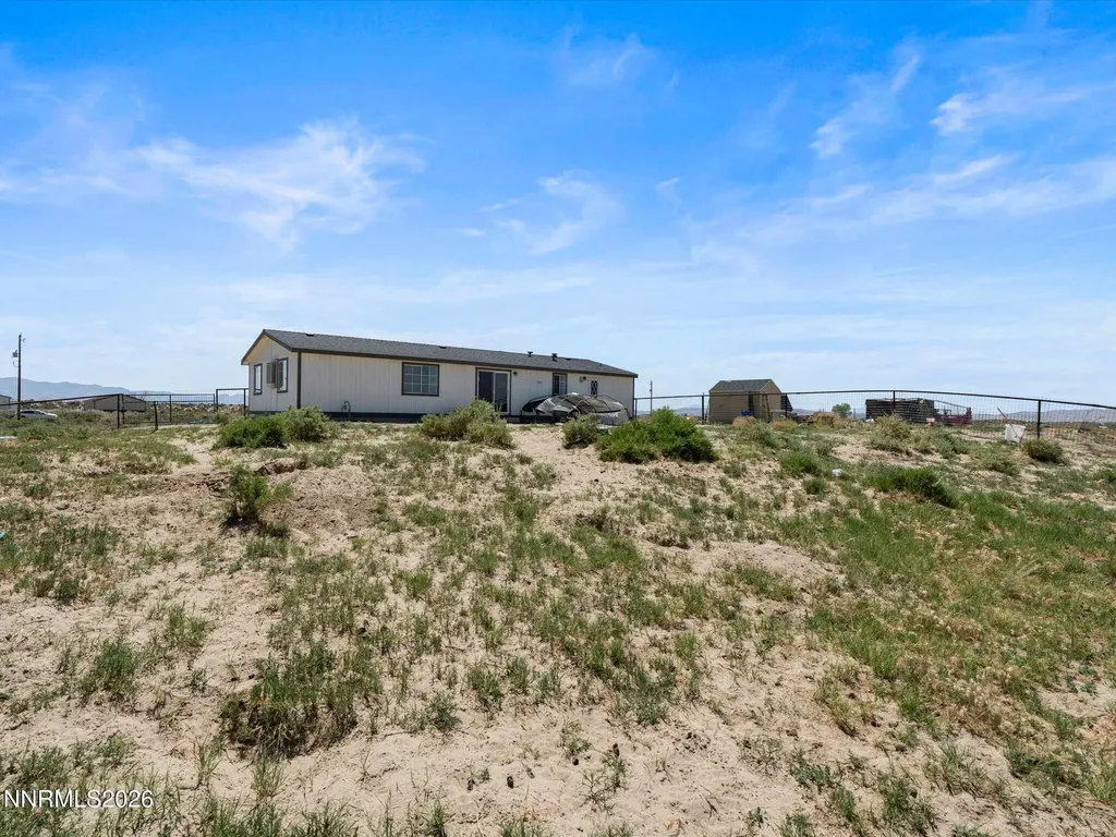 3180 Gwinn Marie Fallon NV 89406