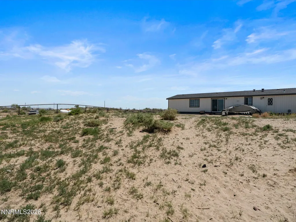 3180 Gwinn Marie Fallon NV 89406