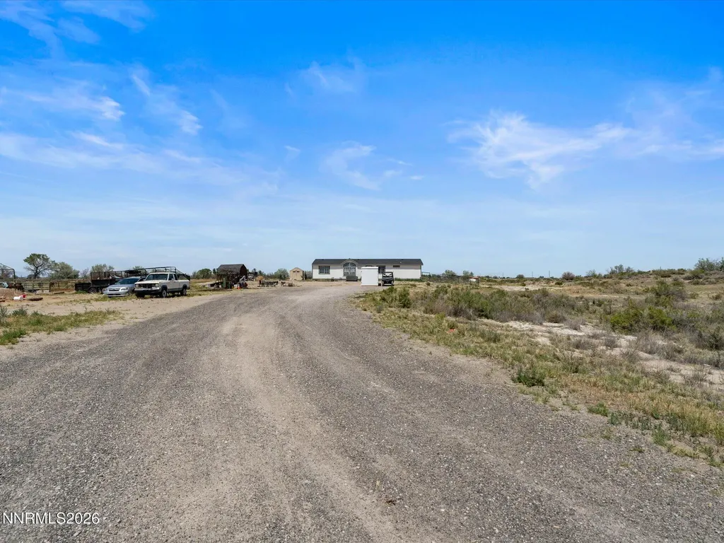 3180 Gwinn Marie Fallon NV 89406