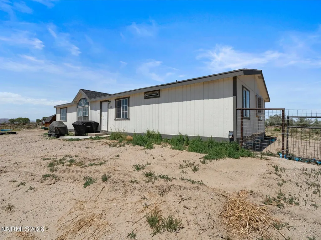 3180 Gwinn Marie Fallon NV 89406