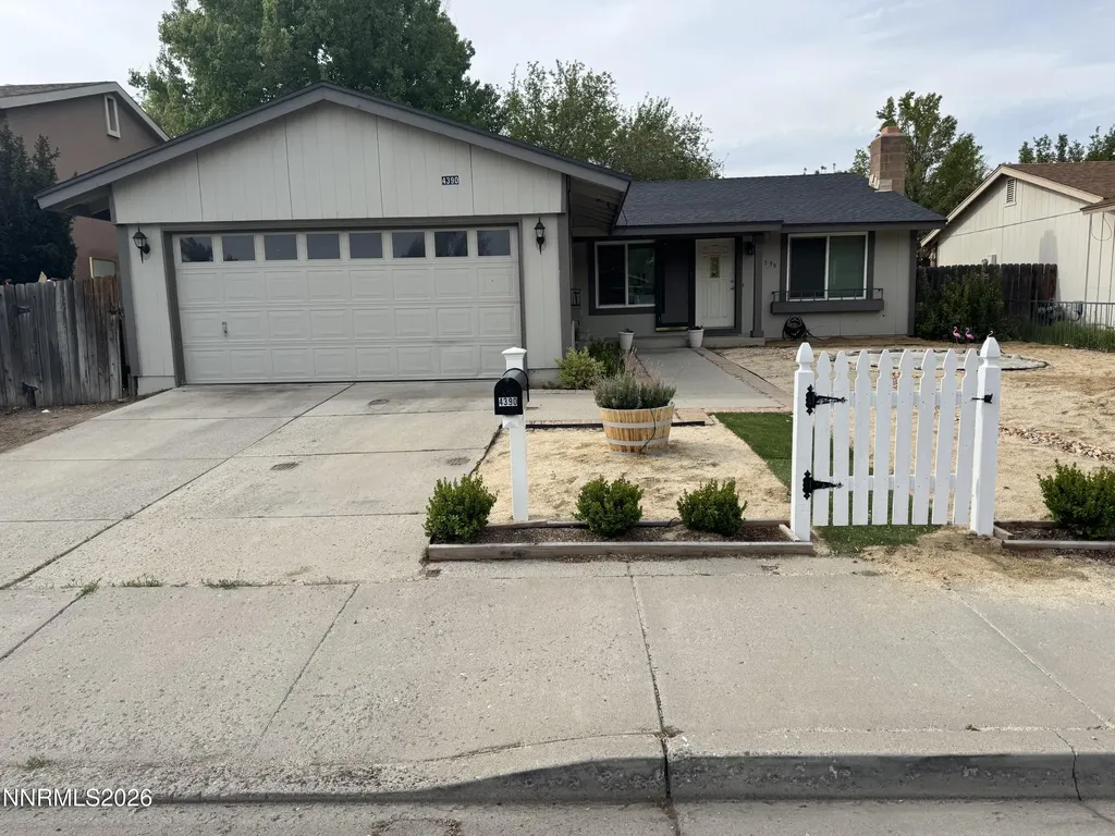 4390 Mira Loma Reno NV 89502