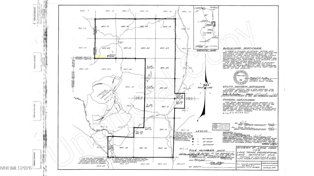 2120 Castle Peak Reno NV 89521