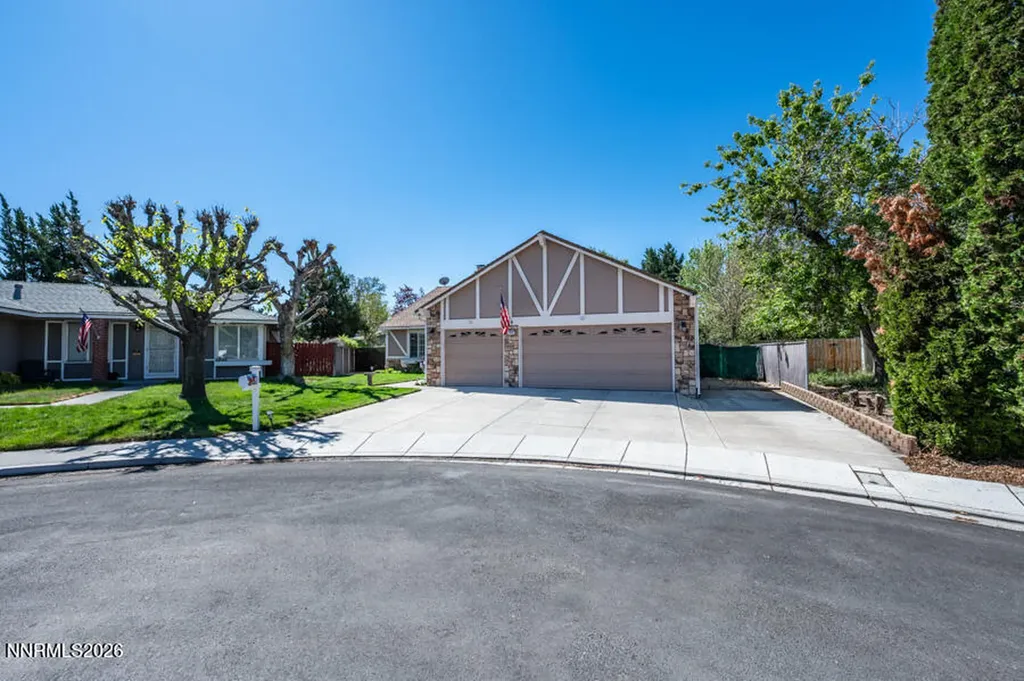 1920 Figoni Ranch Sparks NV 89434