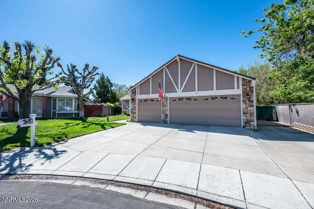 1920 Figoni Ranch Sparks NV 89434