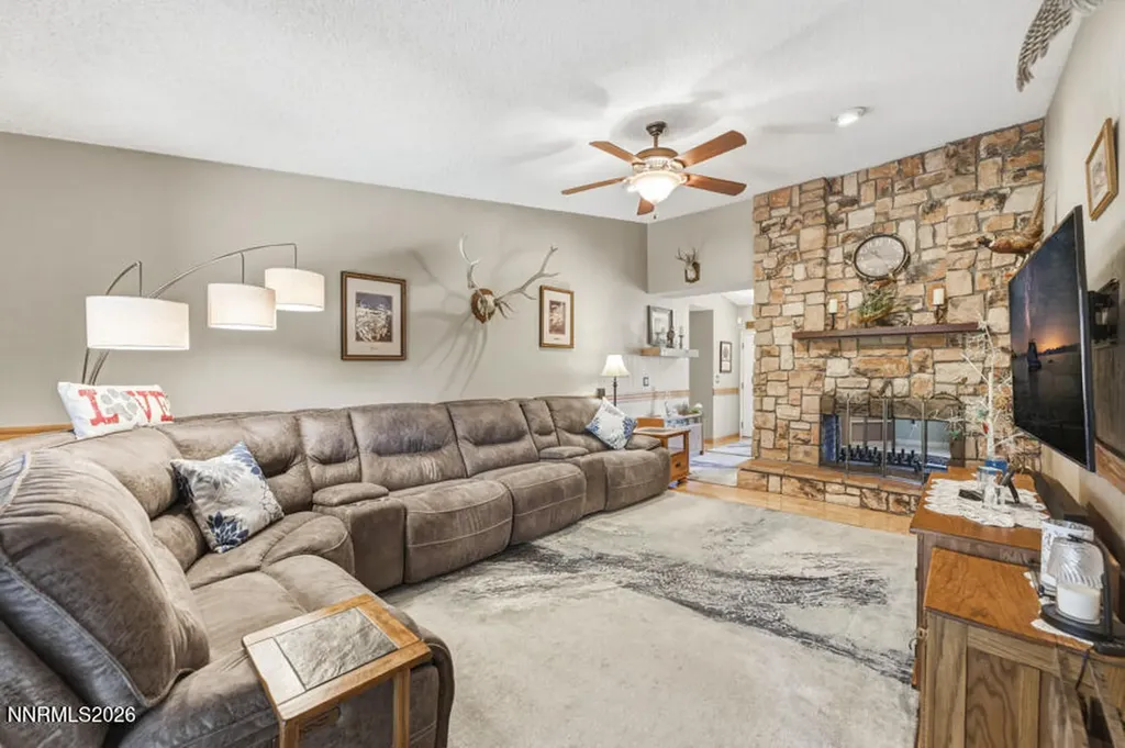 1920 Figoni Ranch Sparks NV 89434