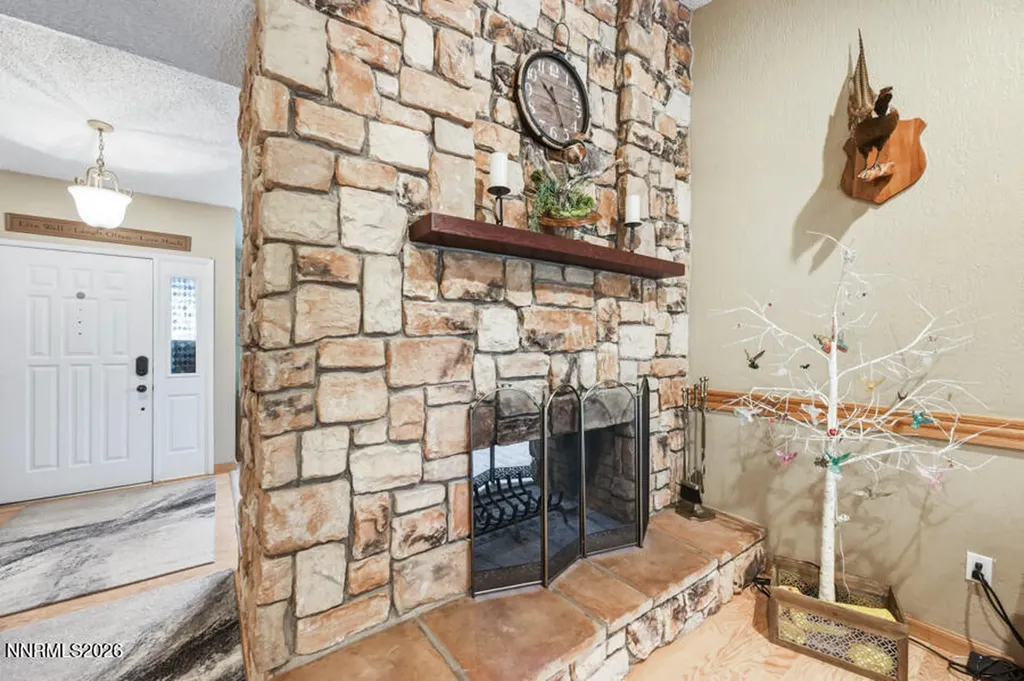 1920 Figoni Ranch Sparks NV 89434