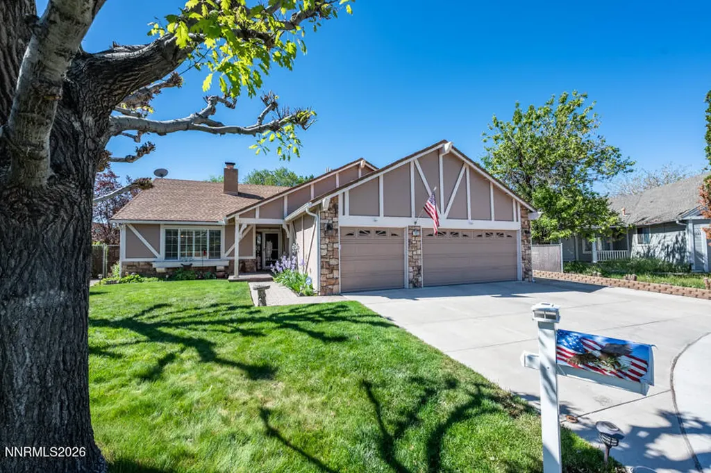 1920 Figoni Ranch Sparks NV 89434