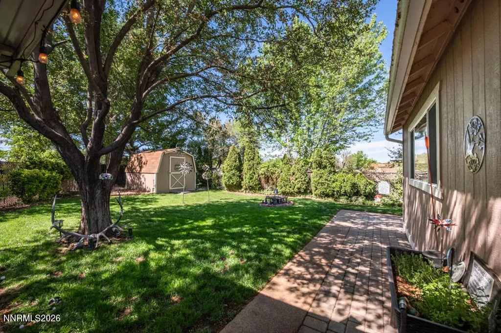 1920 Figoni Ranch Sparks NV 89434