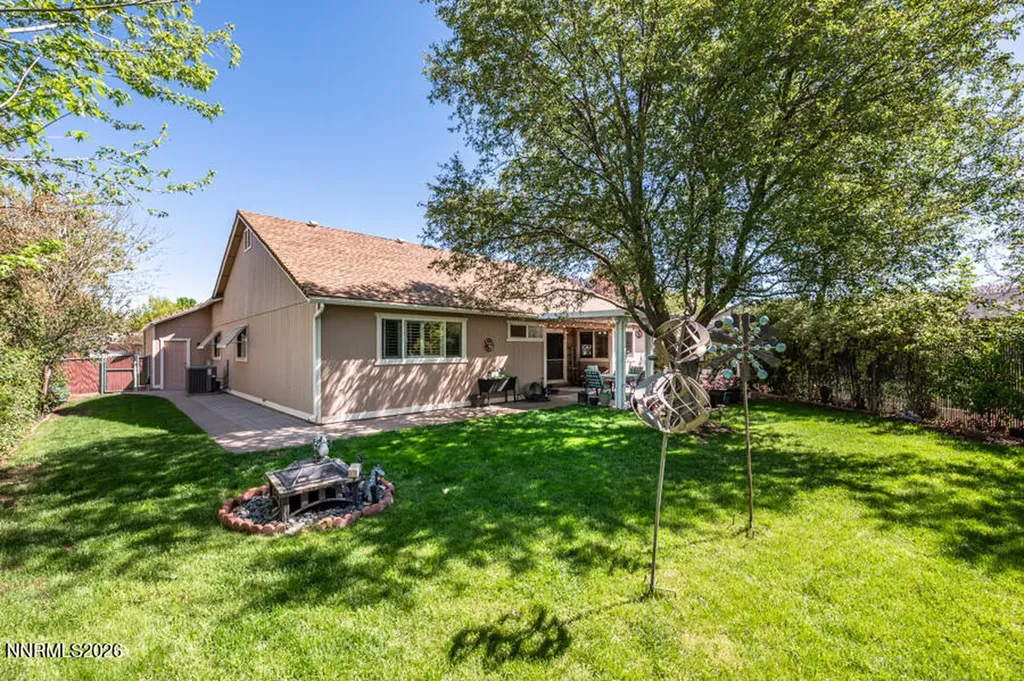 1920 Figoni Ranch Sparks NV 89434