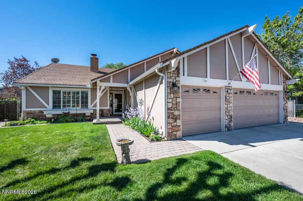 1920 Figoni Ranch Sparks NV 89434