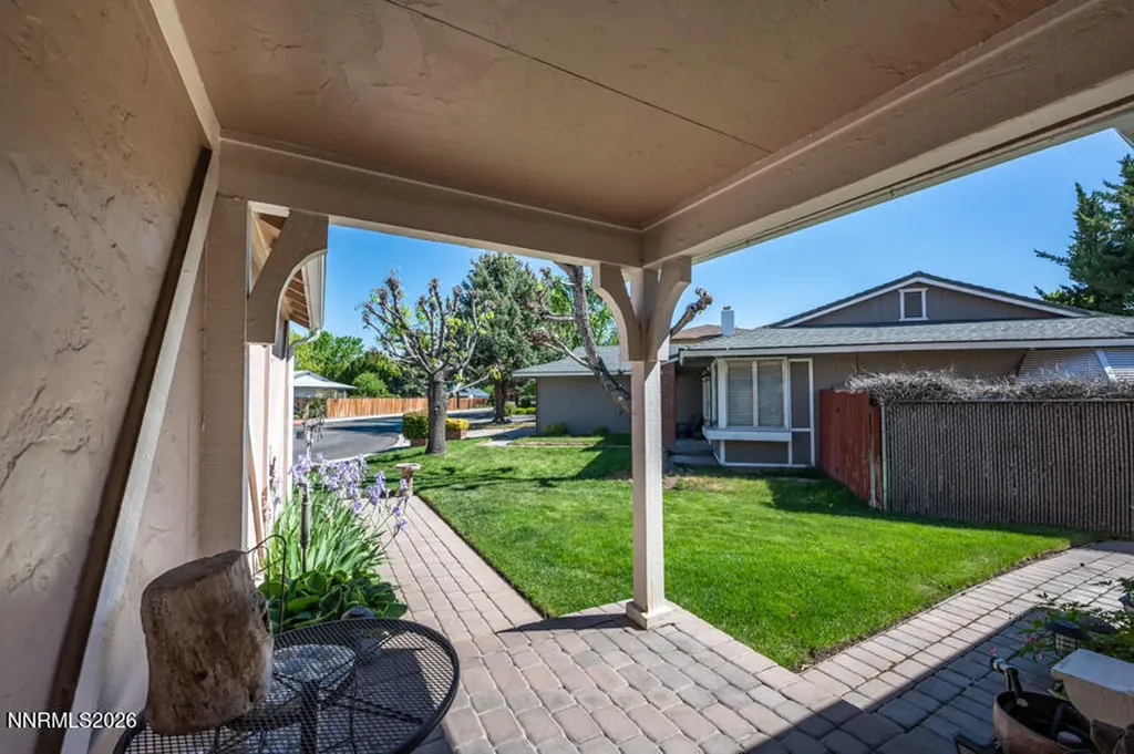 1920 Figoni Ranch Sparks NV 89434