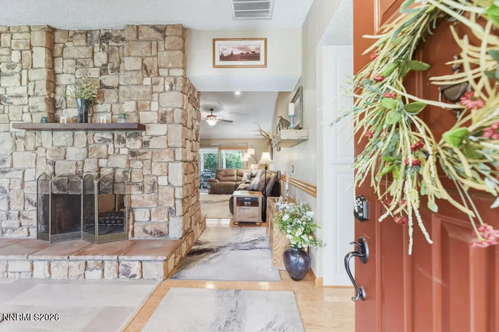 1920 Figoni Ranch Sparks NV 89434