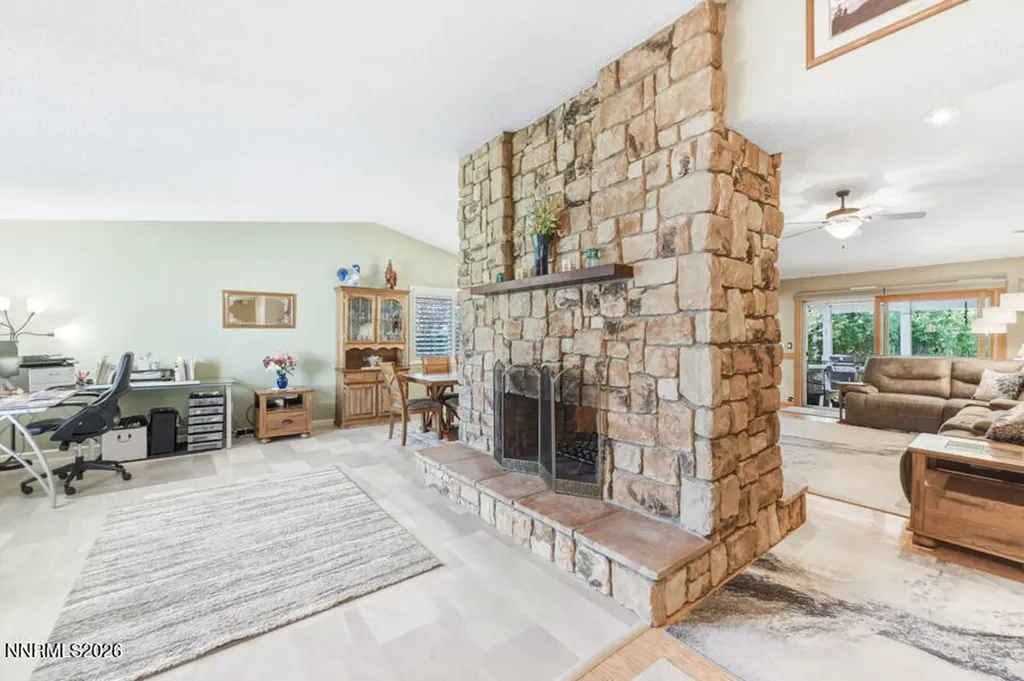 1920 Figoni Ranch Sparks NV 89434