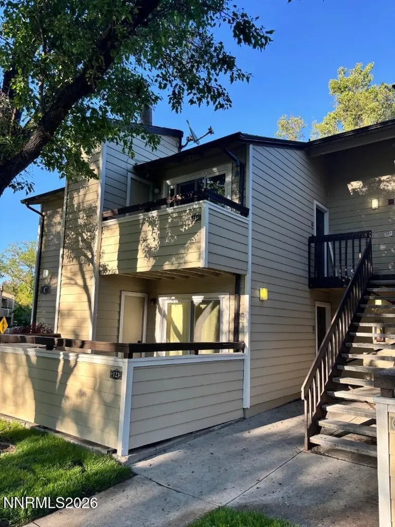 530 Patriot Reno NV 89511