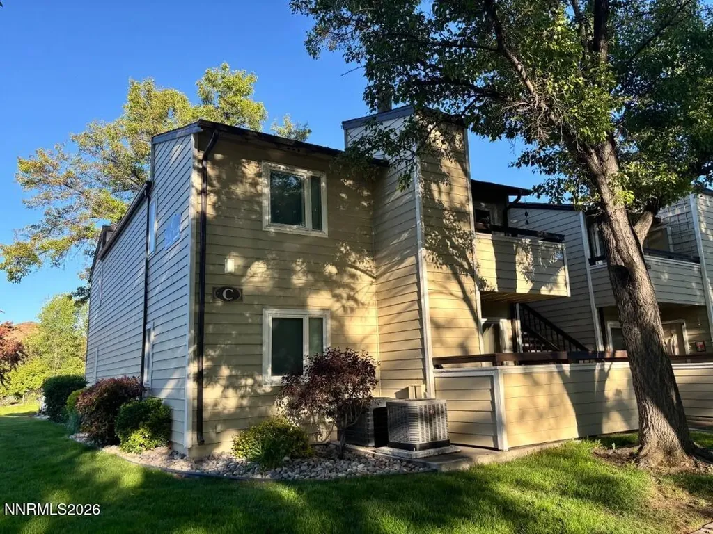 530 Patriot Reno NV 89511