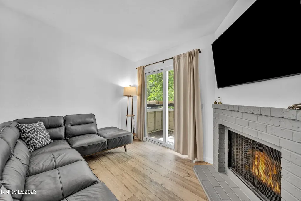 530 Patriot Reno NV 89511