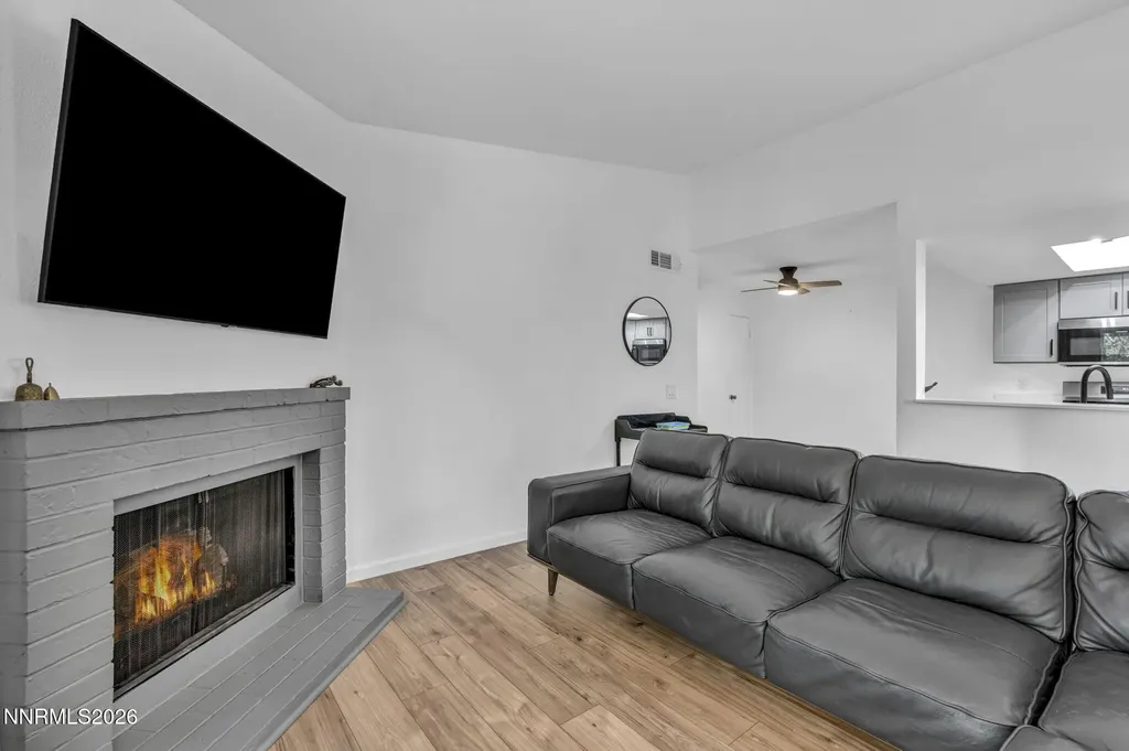 530 Patriot Reno NV 89511