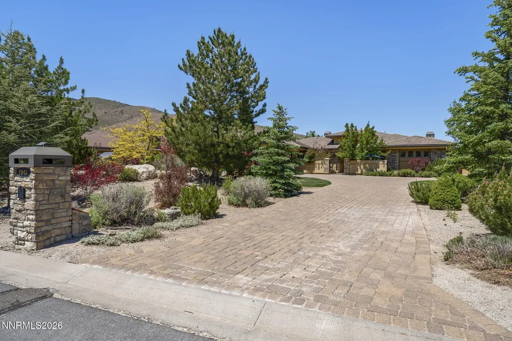 7245 Masters Reno NV 89511