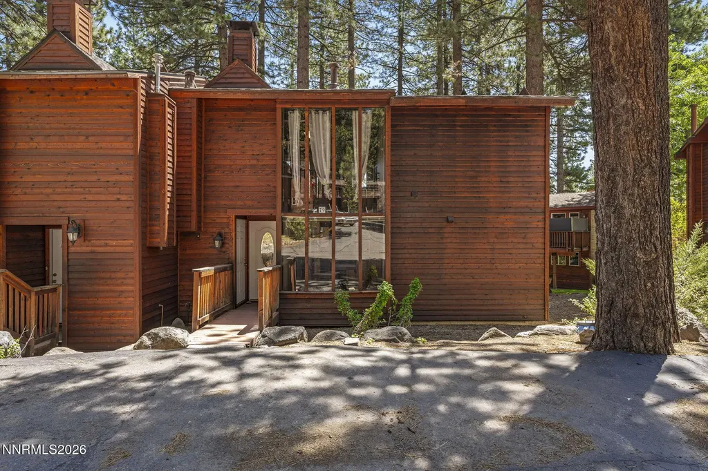 702 College Incline Village NV 89451