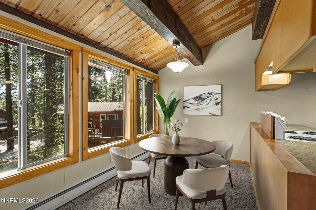 702 College Incline Village NV 89451