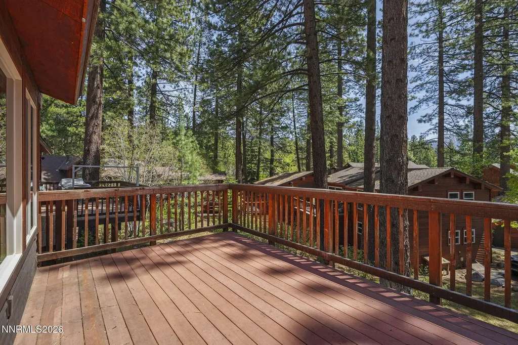 702 College Incline Village NV 89451