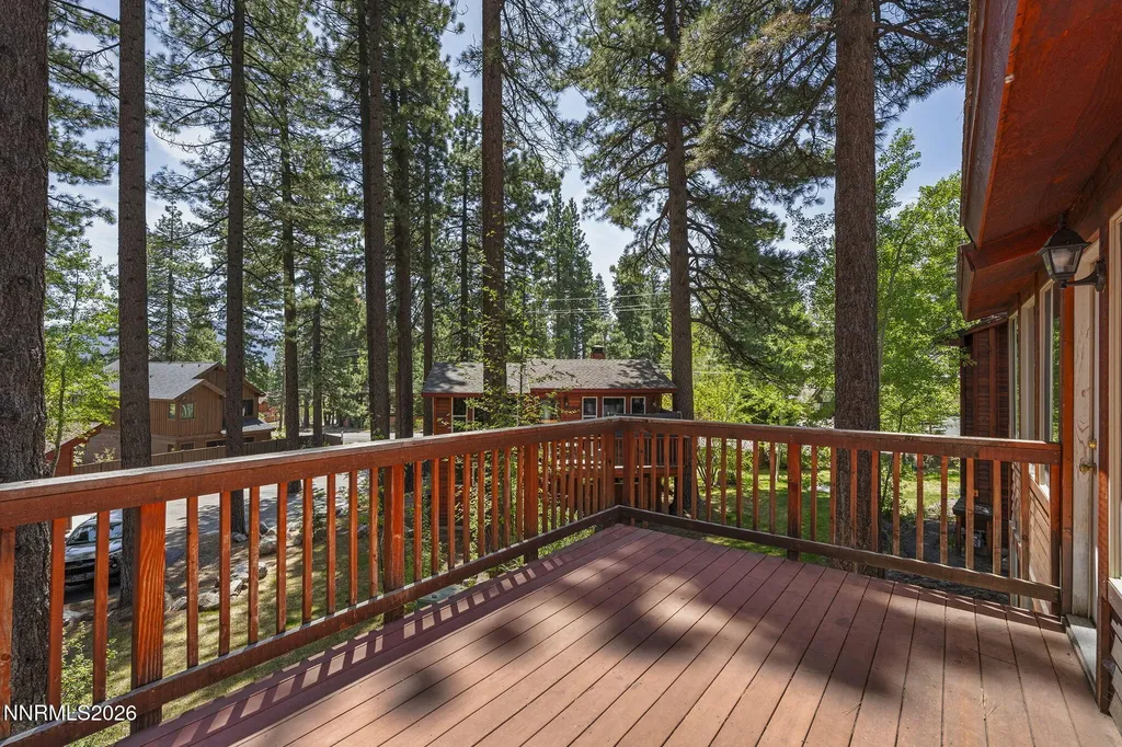 702 College Incline Village NV 89451