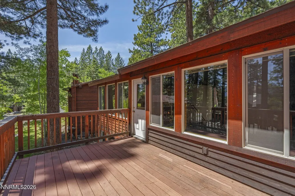 702 College Incline Village NV 89451