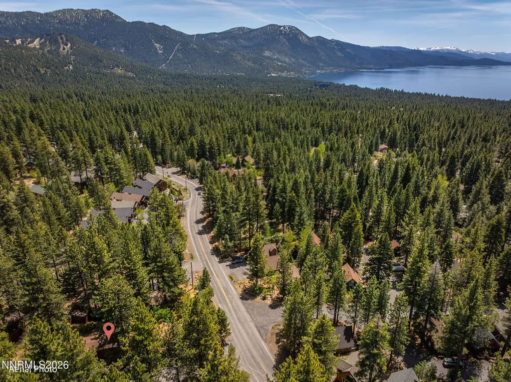 702 College Incline Village NV 89451