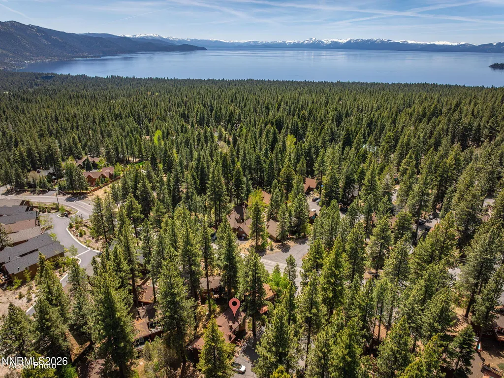 702 College Incline Village NV 89451