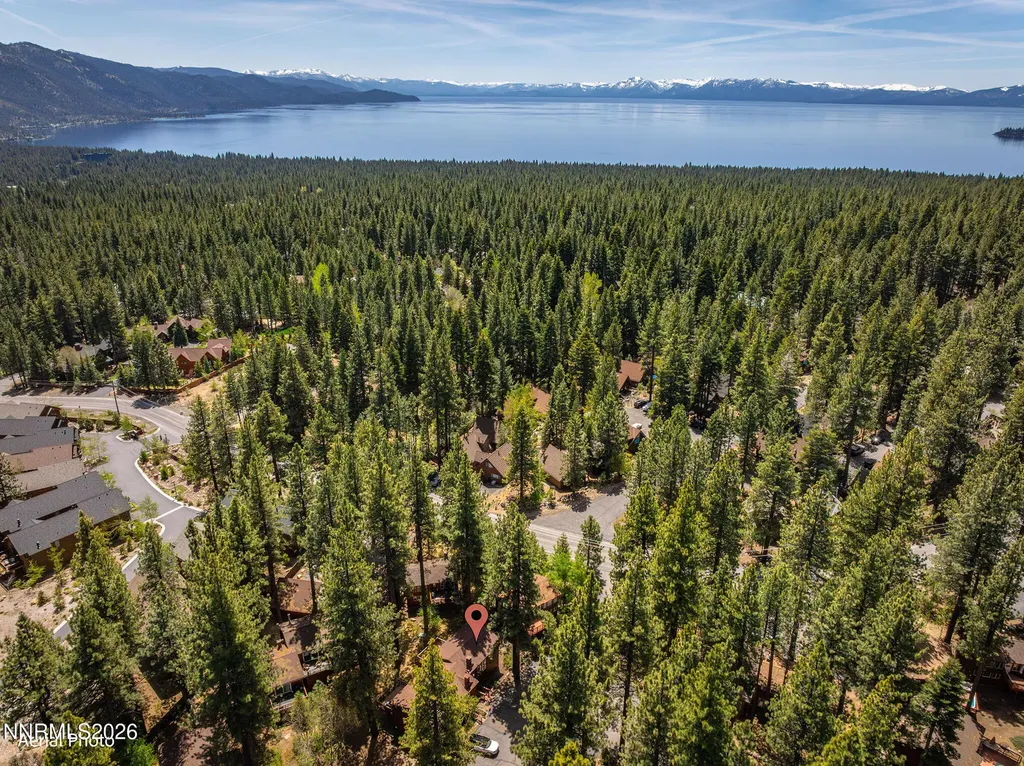 702 College Incline Village NV 89451