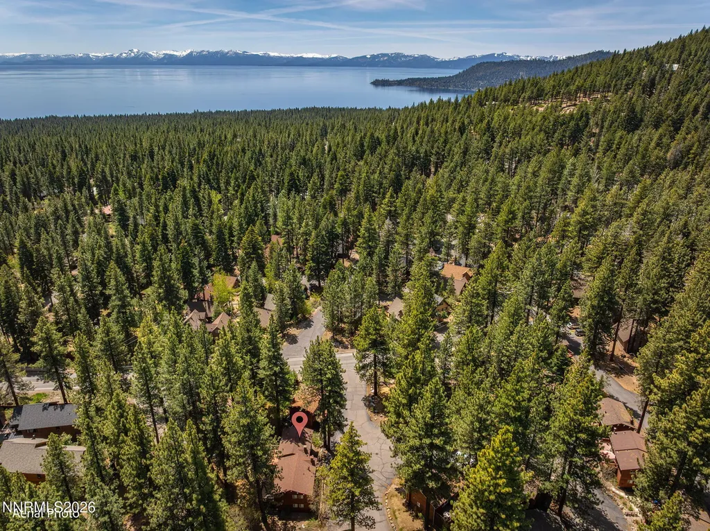 702 College Incline Village NV 89451