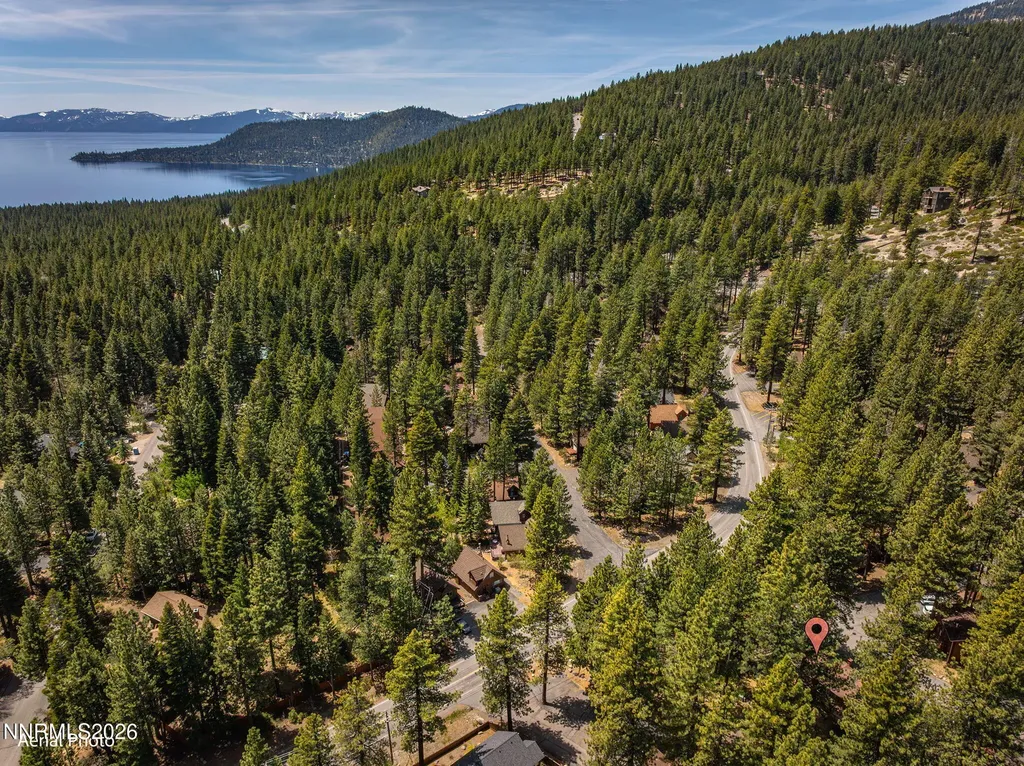 702 College Incline Village NV 89451