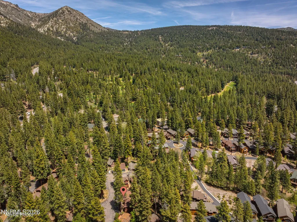 702 College Incline Village NV 89451