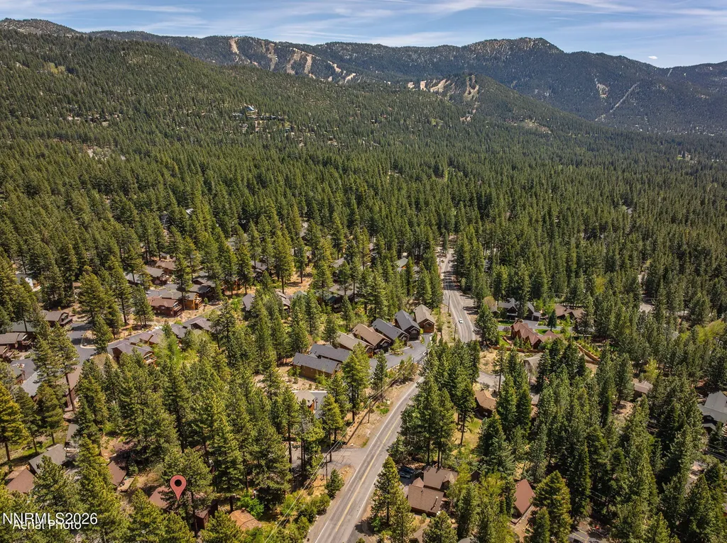 702 College Incline Village NV 89451