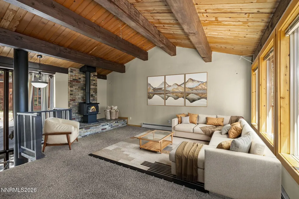 702 College Incline Village NV 89451
