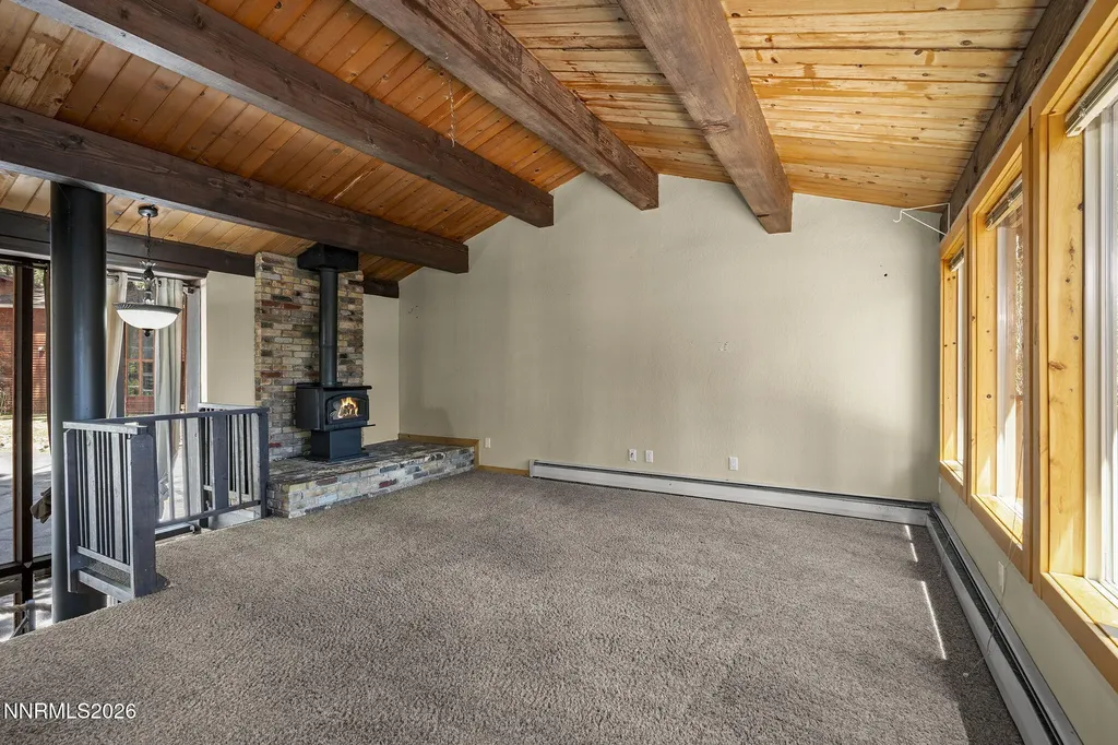 702 College Incline Village NV 89451