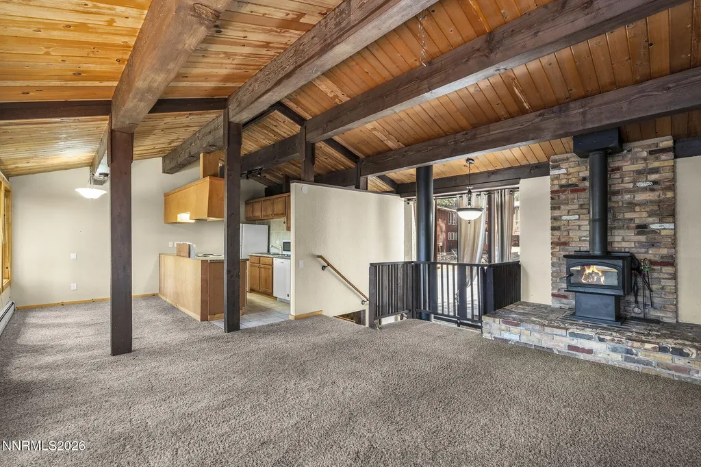 702 College Incline Village NV 89451