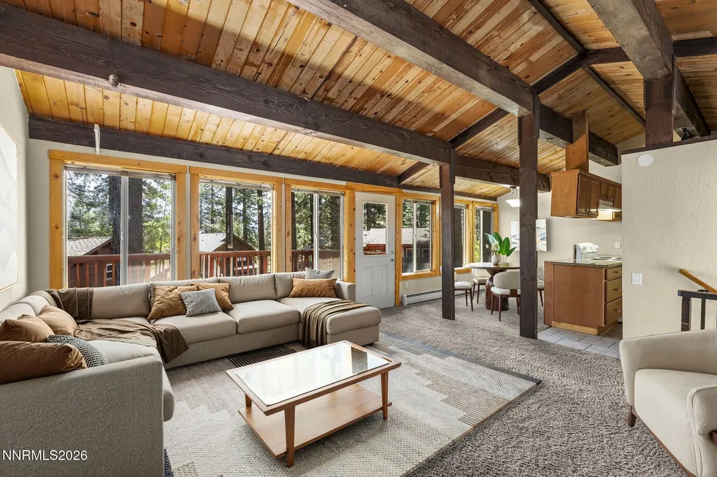702 College Incline Village NV 89451