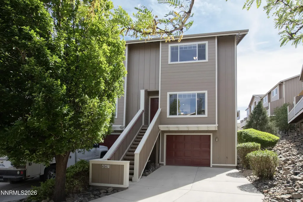4047 Anthony James Reno NV 89503