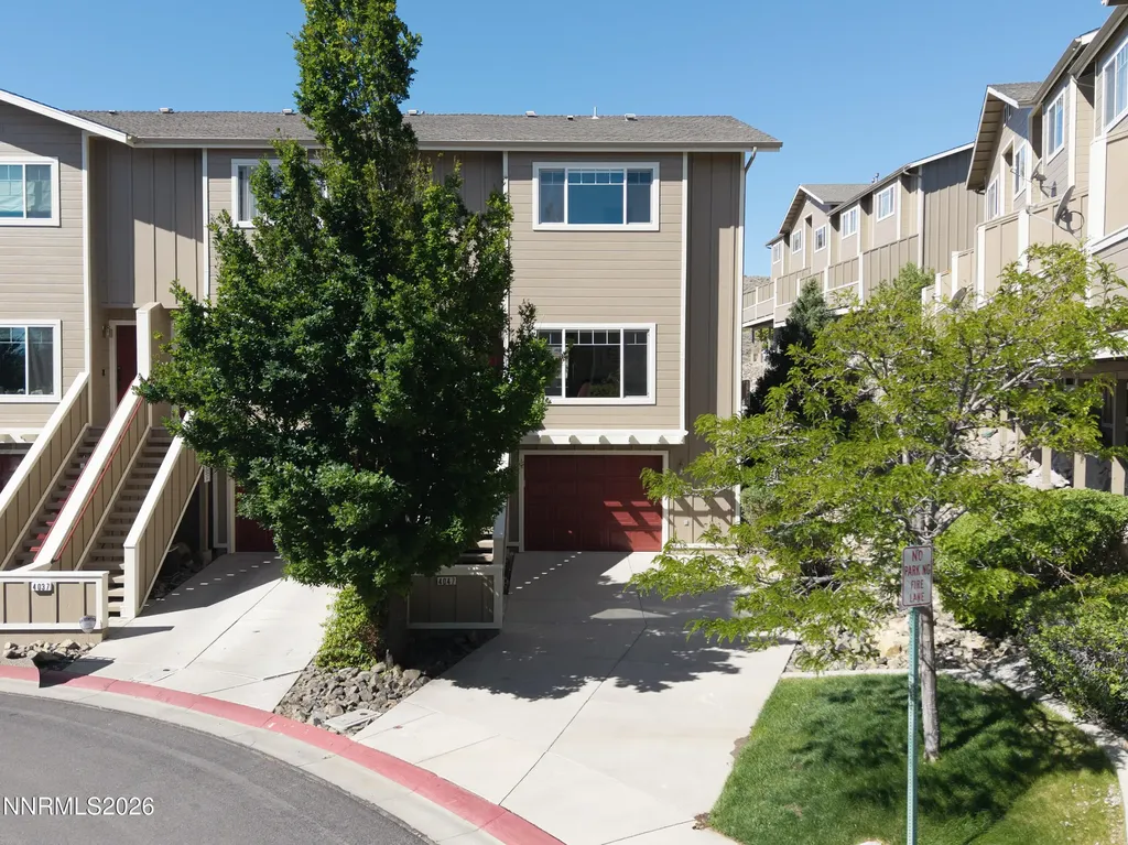 4047 Anthony James Reno NV 89503
