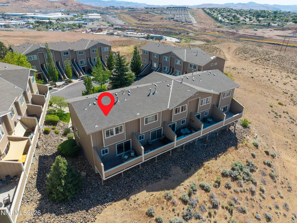 4047 Anthony James Reno NV 89503