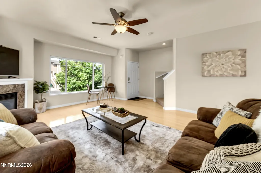 4047 Anthony James Reno NV 89503
