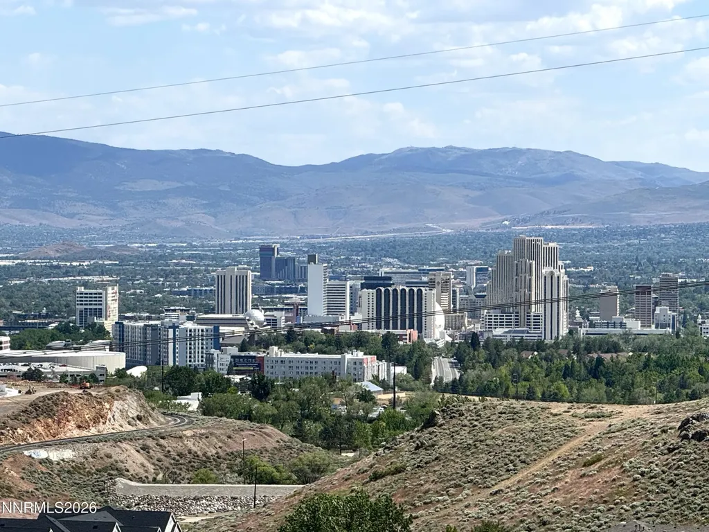 4047 Anthony James Reno NV 89503