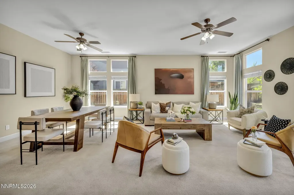490 Terracina Reno NV 89521
