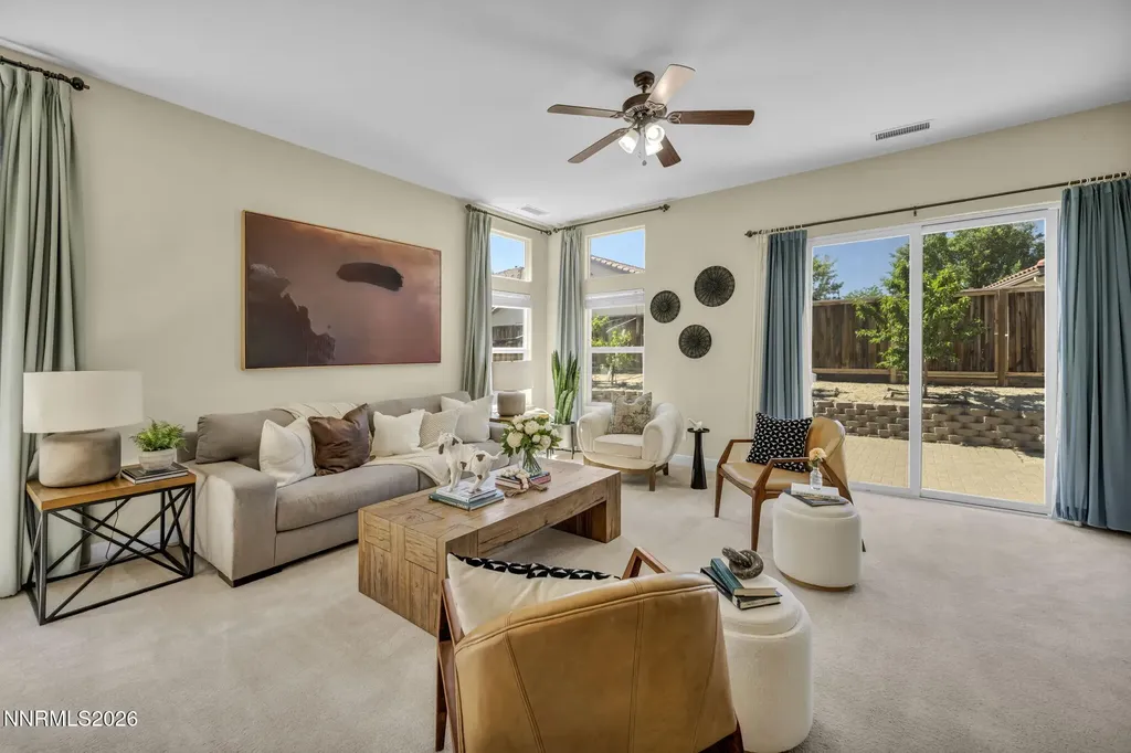 490 Terracina Reno NV 89521