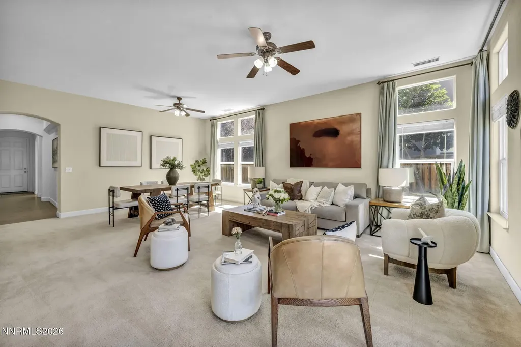 490 Terracina Reno NV 89521