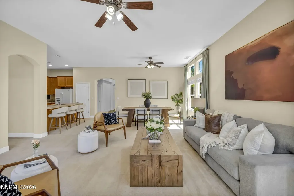 490 Terracina Reno NV 89521