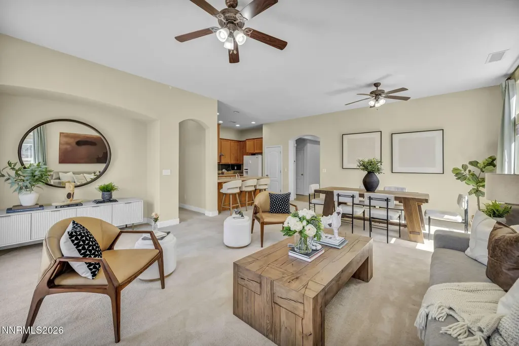 490 Terracina Reno NV 89521